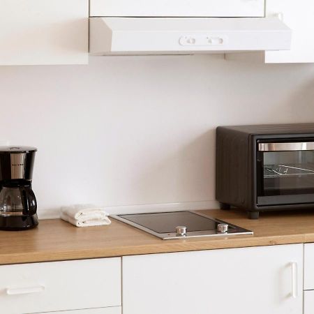 קורדובה Bj. A Apartamentos Arguinan מראה חיצוני תמונה