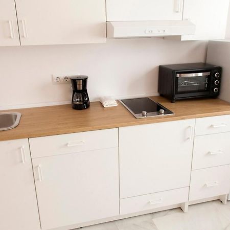 קורדובה Bj. A Apartamentos Arguinan מראה חיצוני תמונה