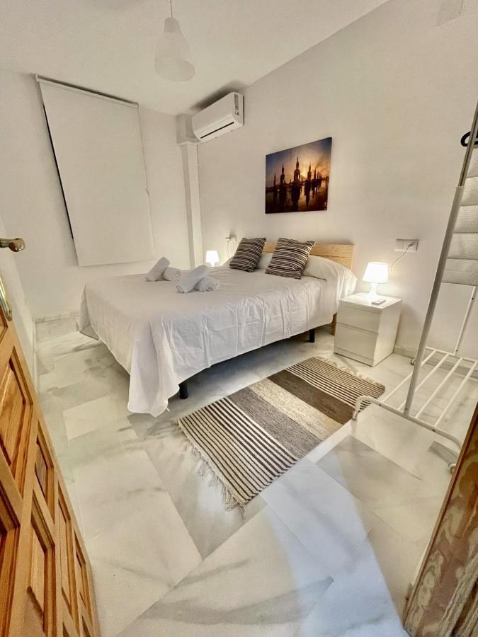 קורדובה Bj. A Apartamentos Arguinan מראה חיצוני תמונה