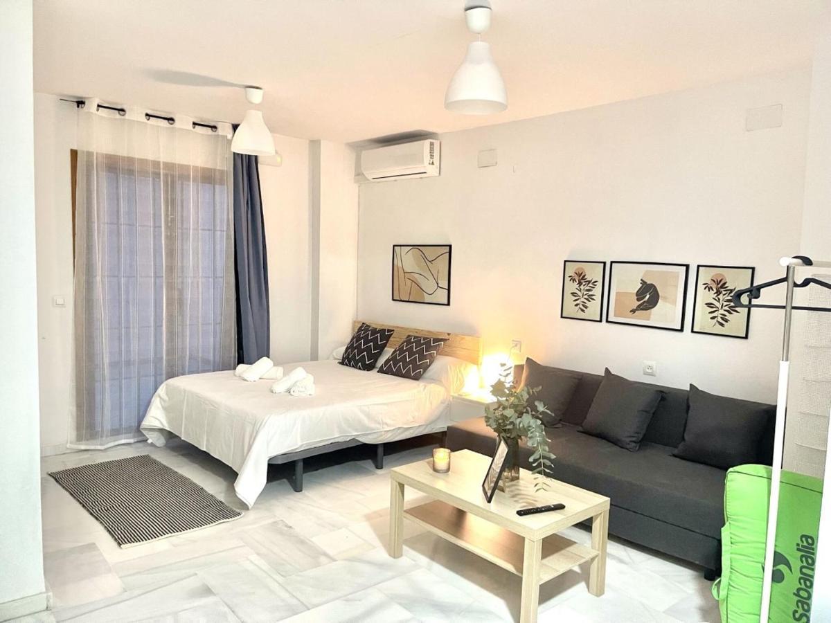 קורדובה Bj. A Apartamentos Arguinan מראה חיצוני תמונה