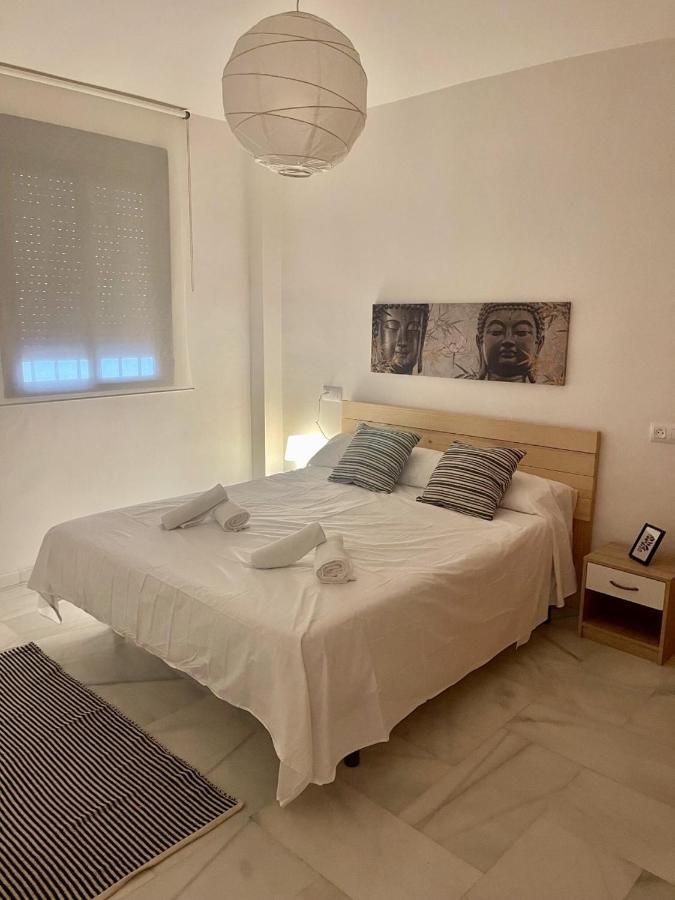 קורדובה Bj. A Apartamentos Arguinan מראה חיצוני תמונה