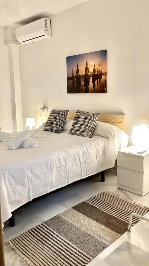 קורדובה Bj. A Apartamentos Arguinan מראה חיצוני תמונה