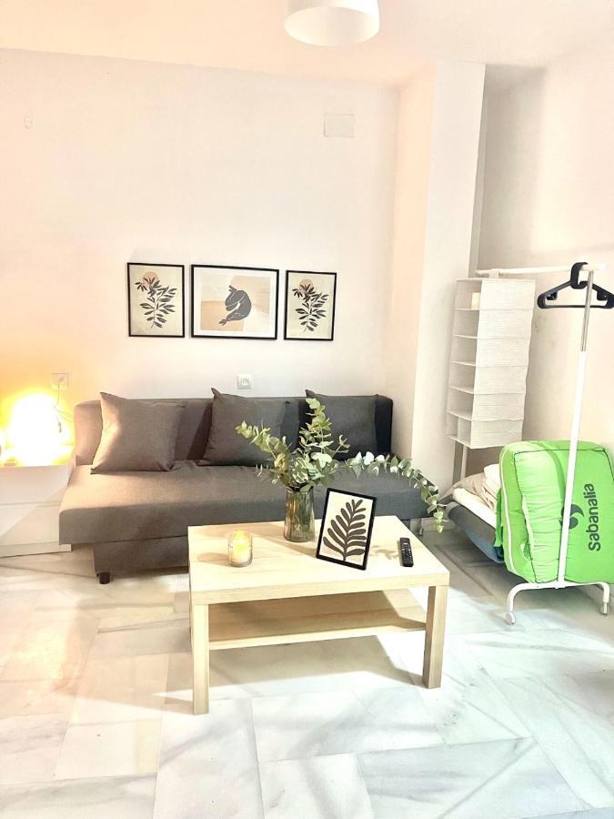 קורדובה Bj. A Apartamentos Arguinan מראה חיצוני תמונה