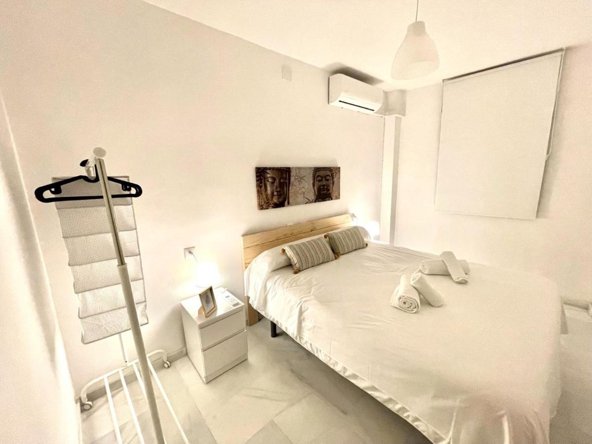 קורדובה Bj. A Apartamentos Arguinan מראה חיצוני תמונה