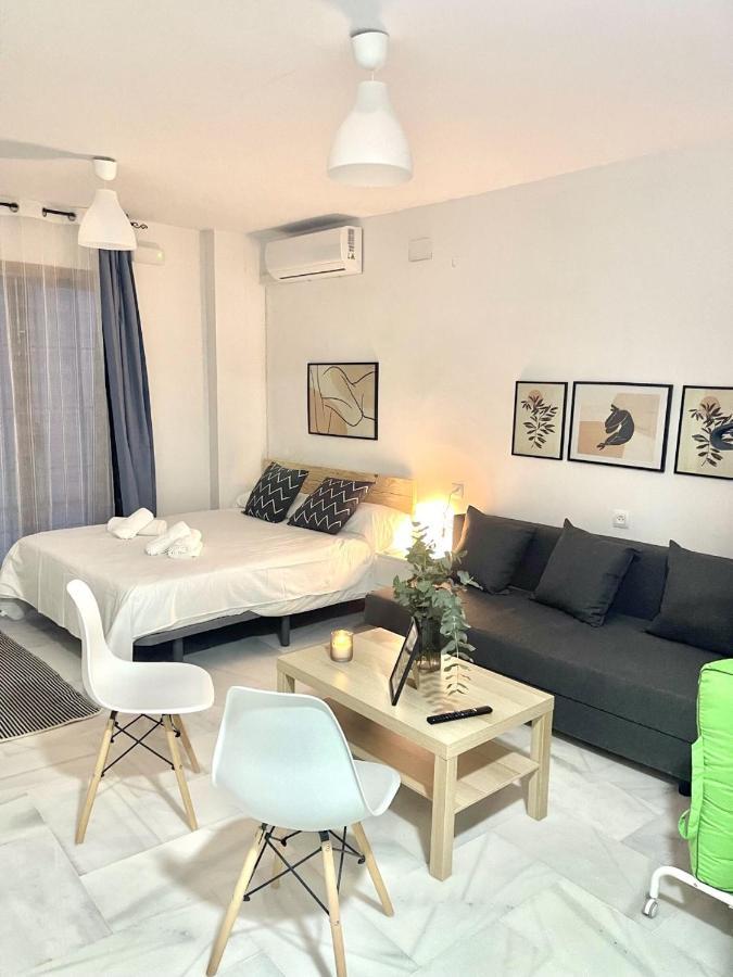 קורדובה Bj. A Apartamentos Arguinan מראה חיצוני תמונה