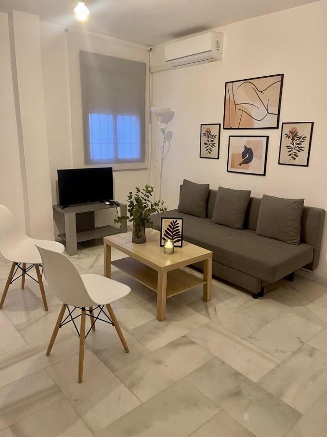 קורדובה Bj. A Apartamentos Arguinan מראה חיצוני תמונה