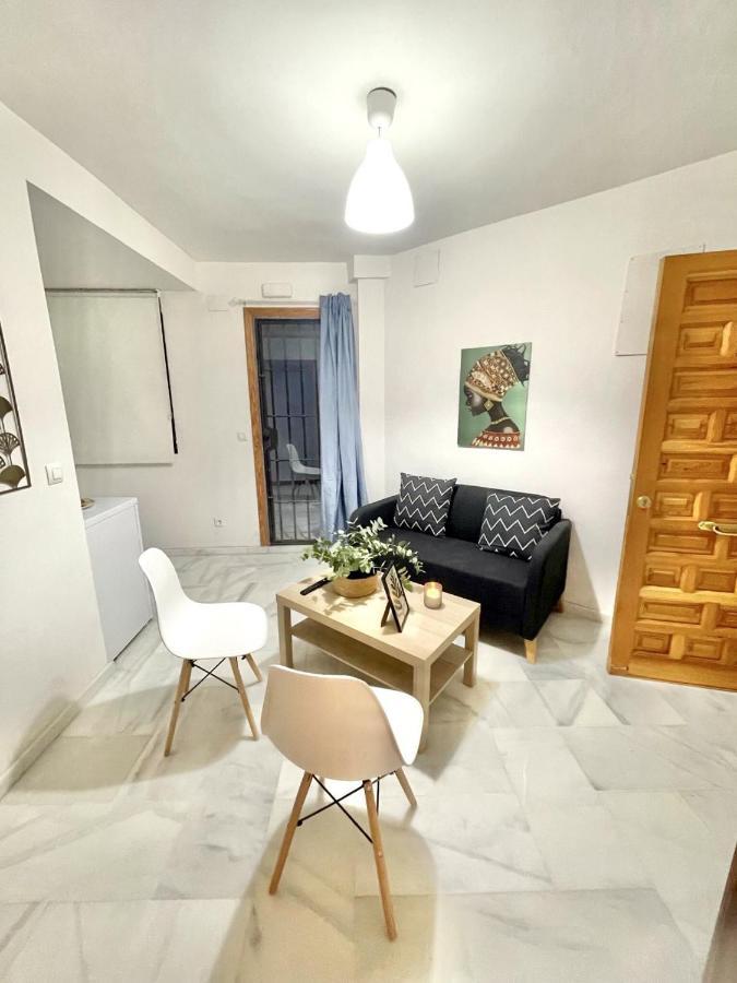 קורדובה Bj. A Apartamentos Arguinan מראה חיצוני תמונה