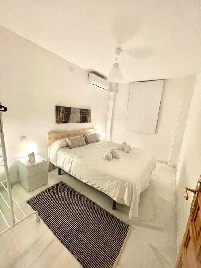 קורדובה Bj. A Apartamentos Arguinan מראה חיצוני תמונה