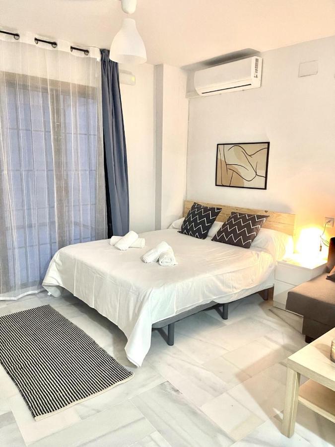 קורדובה Bj. A Apartamentos Arguinan מראה חיצוני תמונה