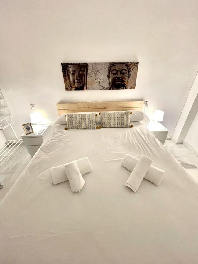 קורדובה Bj. A Apartamentos Arguinan מראה חיצוני תמונה