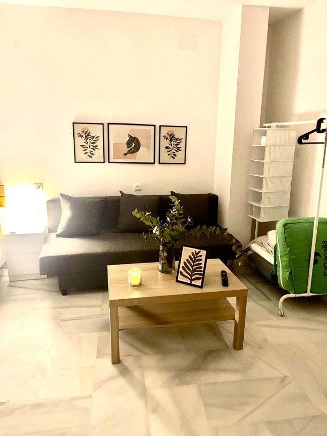 קורדובה Bj. A Apartamentos Arguinan מראה חיצוני תמונה