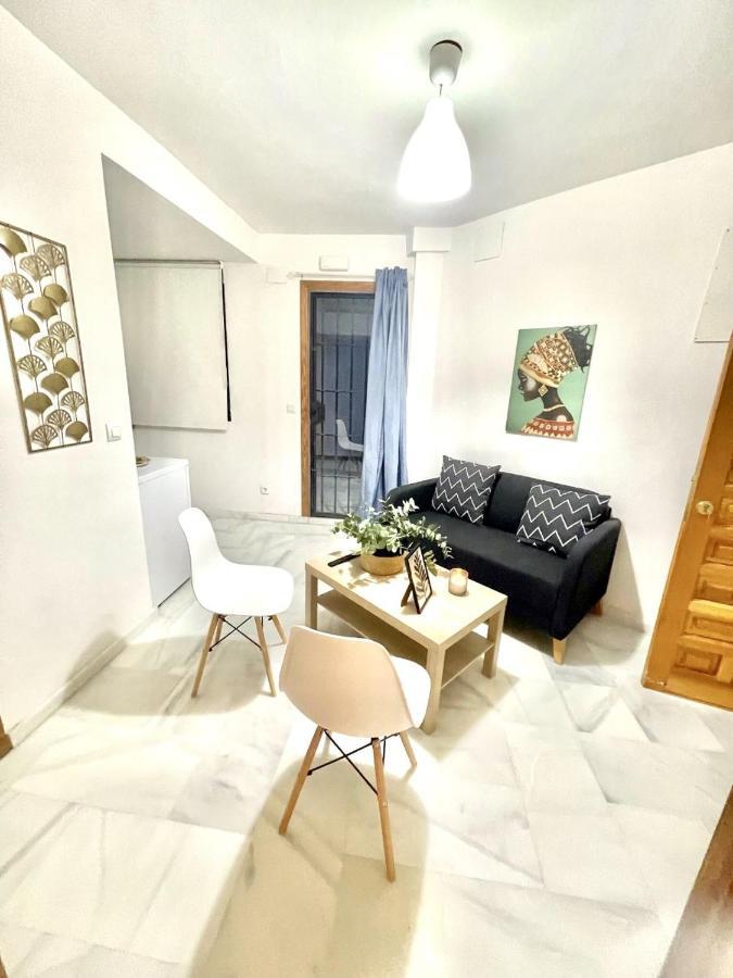 קורדובה Bj. A Apartamentos Arguinan מראה חיצוני תמונה