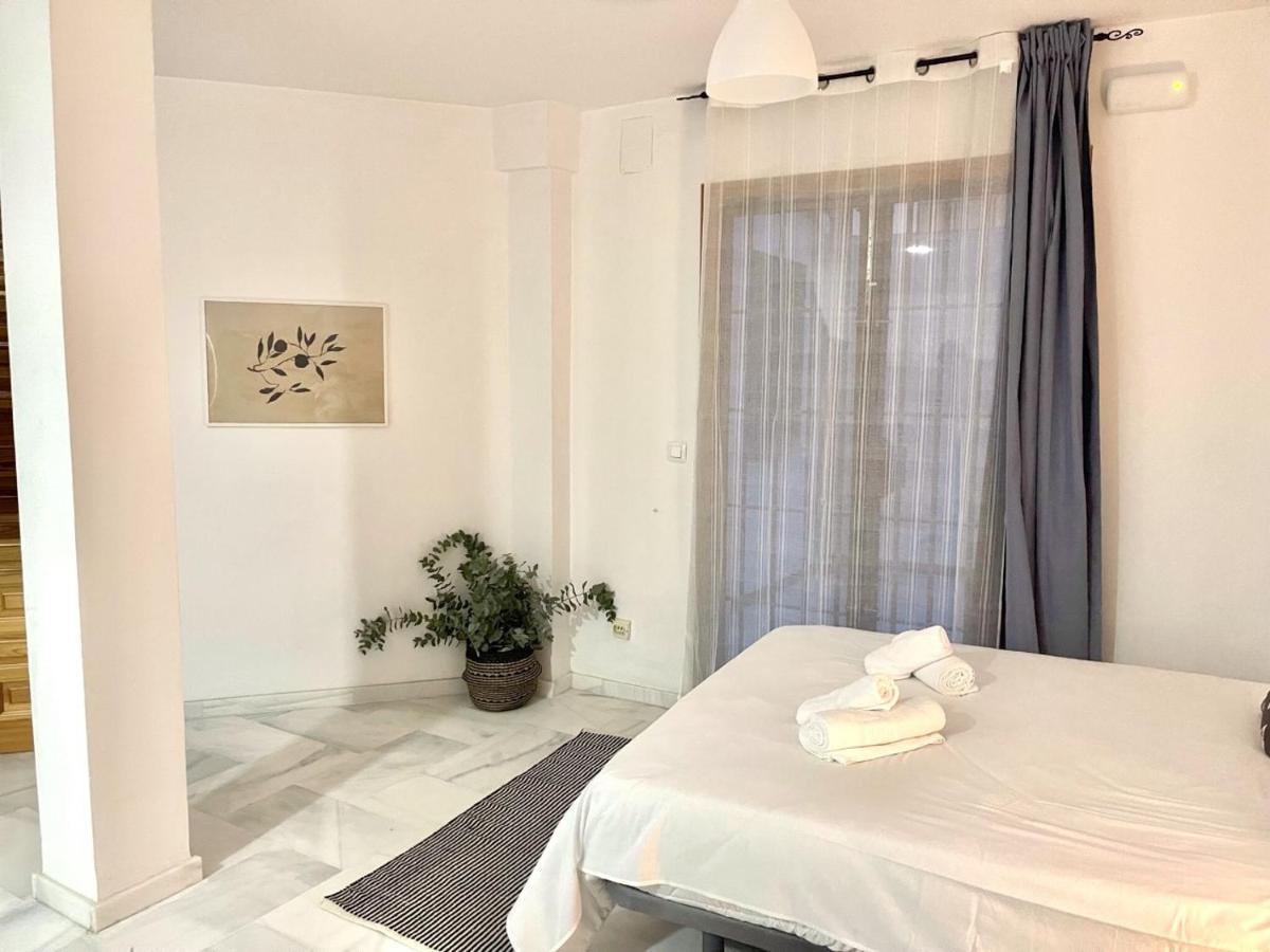 קורדובה Bj. A Apartamentos Arguinan מראה חיצוני תמונה