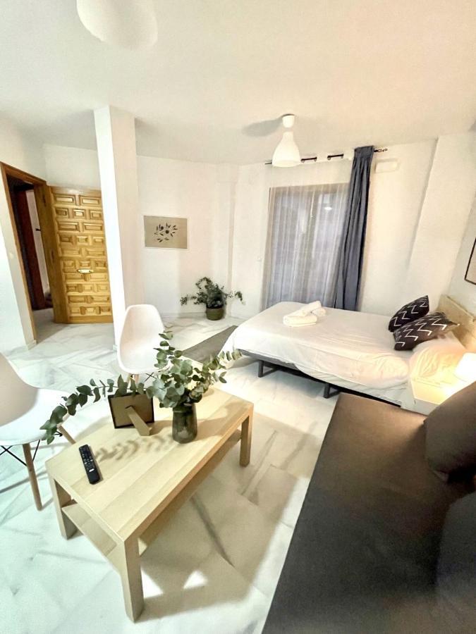 קורדובה Bj. A Apartamentos Arguinan מראה חיצוני תמונה